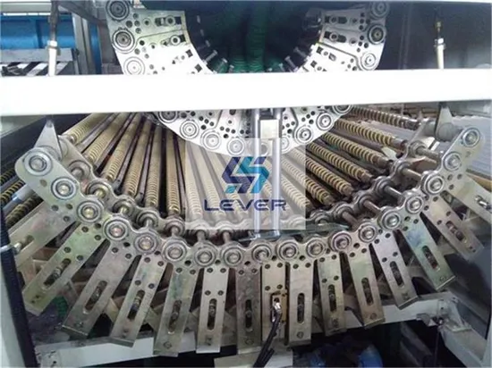 Flat and Bent Glass Tempering Furnace